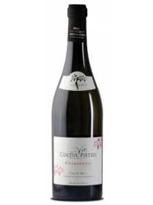 Via Coltul Pietrei Chardonnay 2023 | Vitis Metamorfosis | Dealu Mare